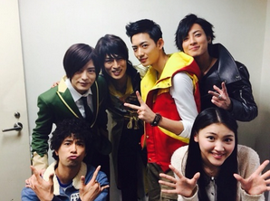 This Week in Toku Actor Blogs [1/17 to 1/24] - The ...