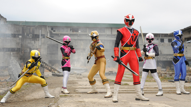 Next Time On Shuriken Sentai Ninninger: Last Shinobi - The Tokusatsu 