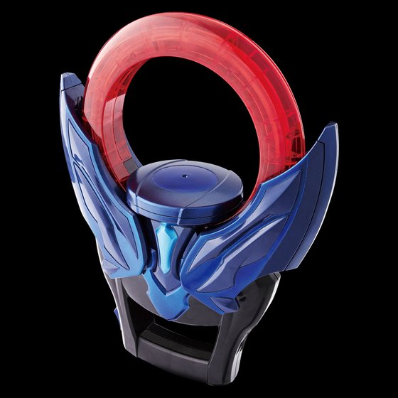 dx ultraman orb