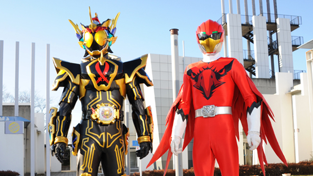 Next Time On Kamen Rider Ghost Episode 24 The Tokusatsu Network
