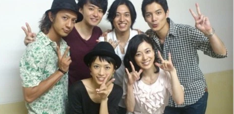 Could there be a Magiranger 10 Years After? - The Tokusatsu Network