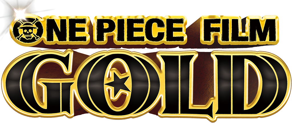 One Piece Film: Gold, One Piece Wiki