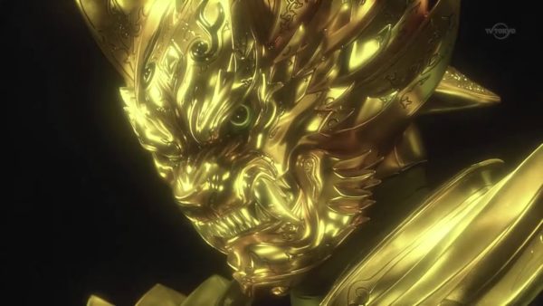 HD desktop wallpaper: Anime, Garo: Vanishing Line download free picture  #954673