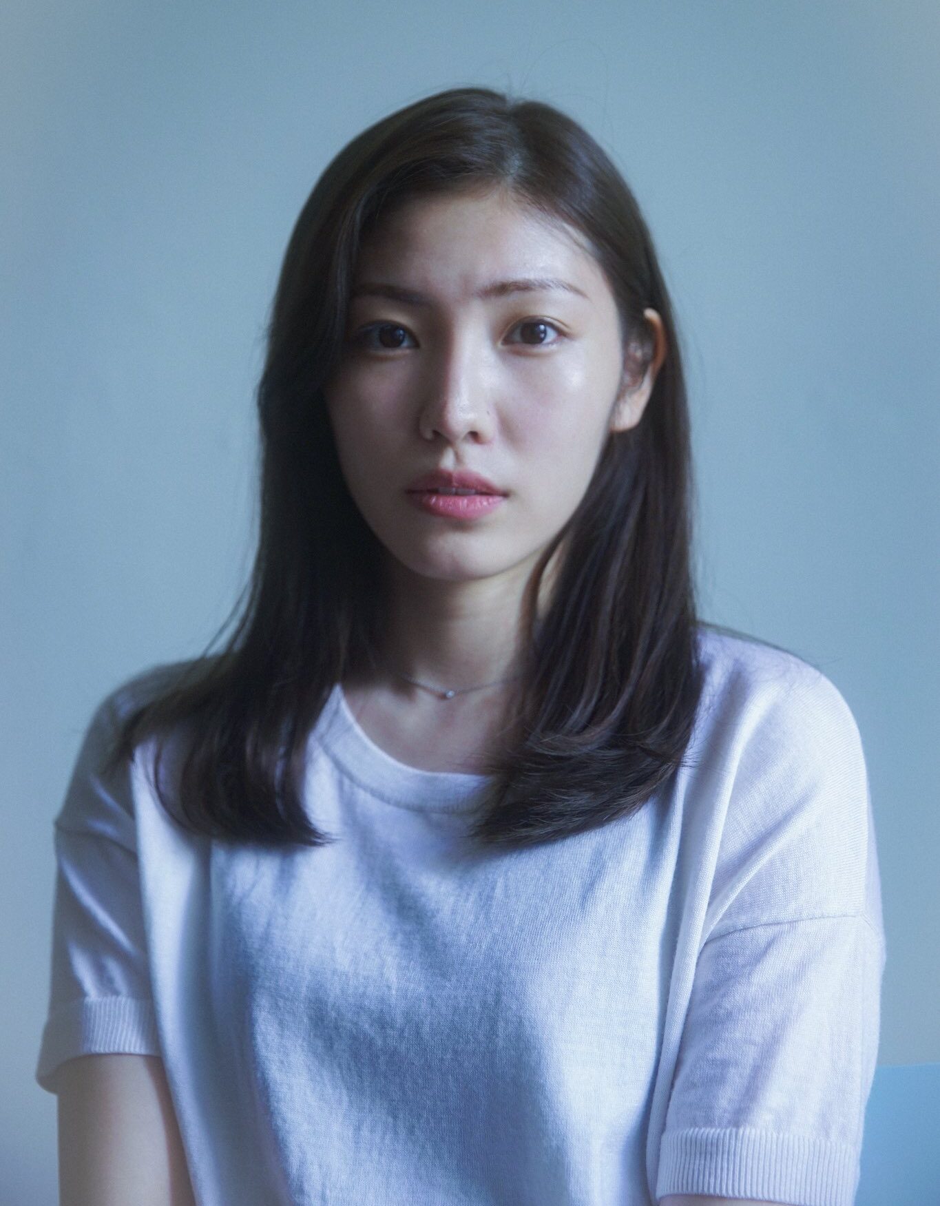 Haruka Tateishi Talks About Her Audition Process For