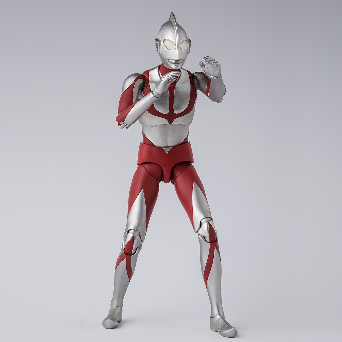 Shin Ultraman 4