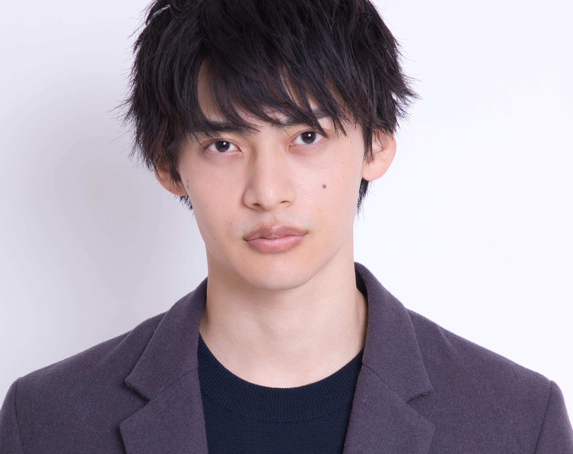 Interview: Ultraman R/B's Yuya Hirata – The Tokusatsu Network
