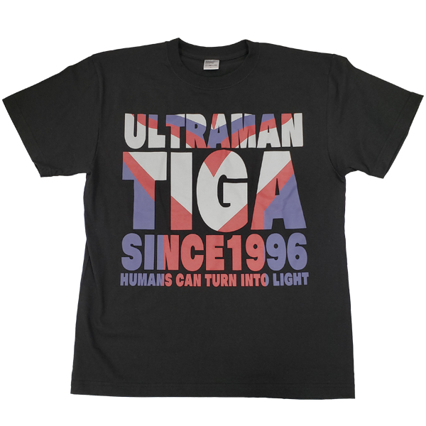 Ultraman Tiga T-Shirt