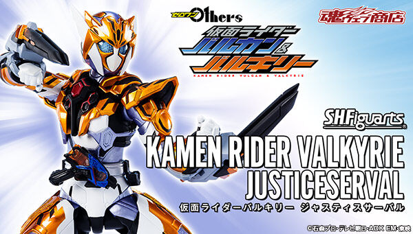 Rider valkyrie kamen Kamen Rider