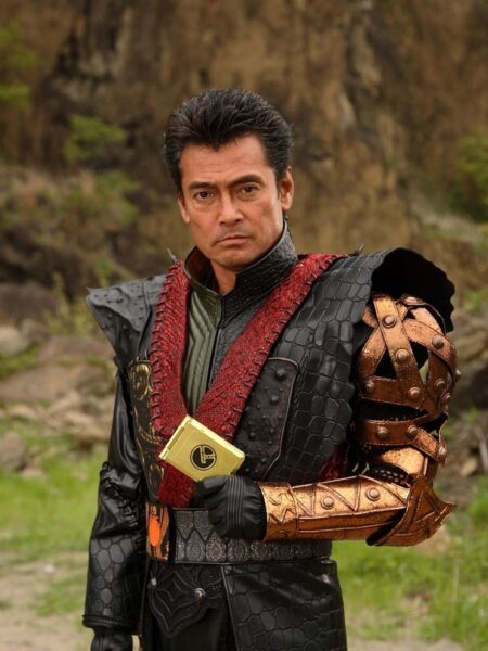 Actor Hiroyuki Watanabe Has Passed Away – The Tokusatsu Network