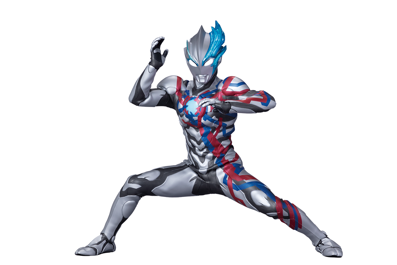 Ultraman Blazar Announced – The Tokusatsu Network